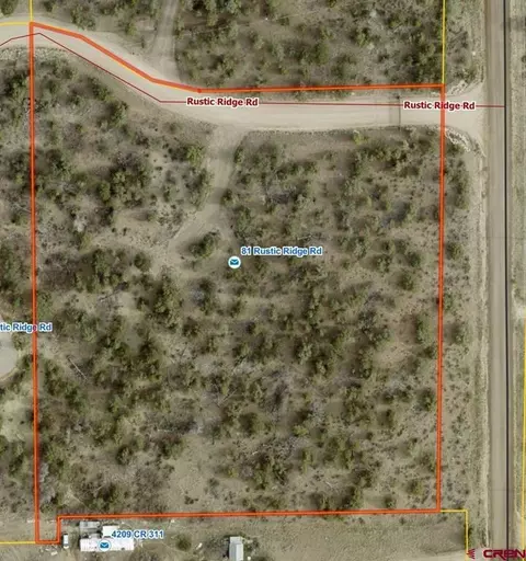 81 Rustic Ridge Rd, Ignacio, CO 81137 photo 2