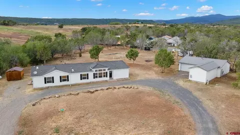 13569 3100 Rd, Hotchkiss, CO 81419
