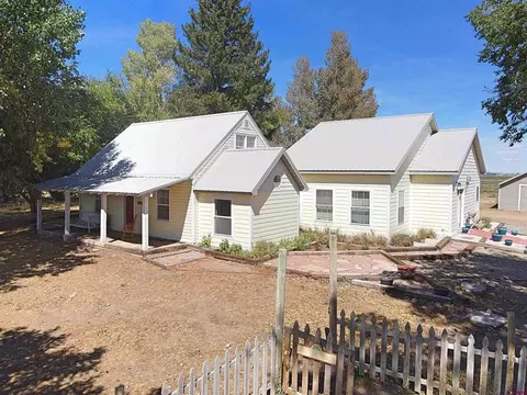 3887 County Road 12 S, Alamosa, CO 81101