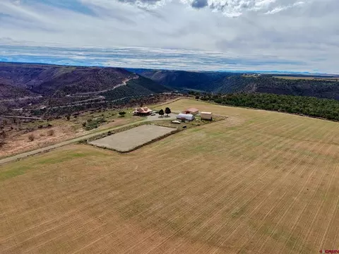 16576 County Road R, Cahone, CO 81320