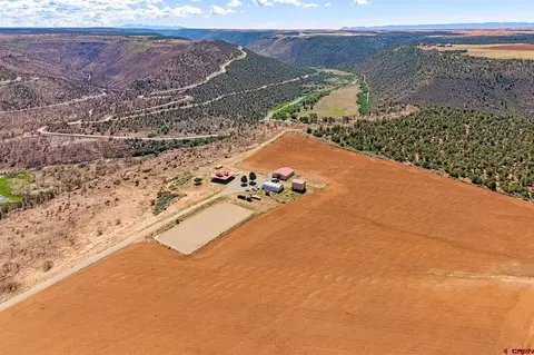 16576 County Road R, Cahone, CO 81320