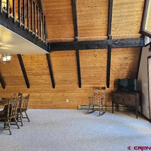 Dining - 135 Ridge Rd, Cimarron, CO 81220 photo 3 of 3
