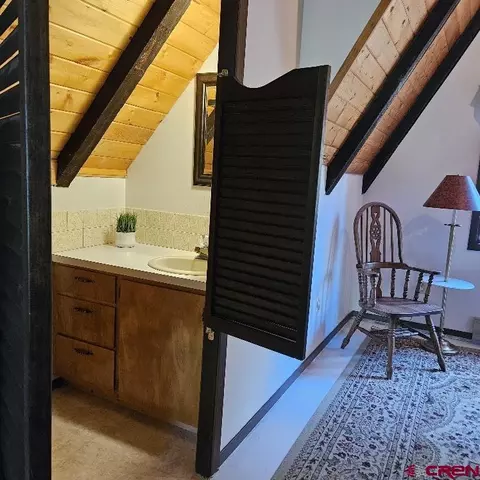 Bath - 135 Ridge Rd, Cimarron, CO 81220 photo 3 of 3