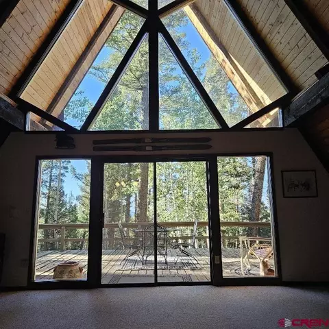 Other - 135 Ridge Rd, Cimarron, CO 81220 photo 1 of 11