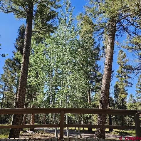 Exterior - 135 Ridge Rd, Cimarron, CO 81220 photo 8 of 13