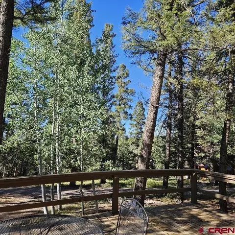 Exterior - 135 Ridge Rd, Cimarron, CO 81220 photo 7 of 13