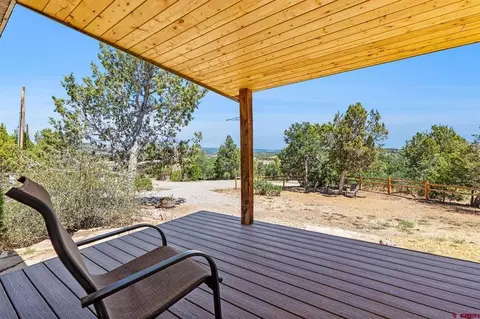 Exterior - 28998 Hwy 160, Durango, CO 81303 photo 2 of 2