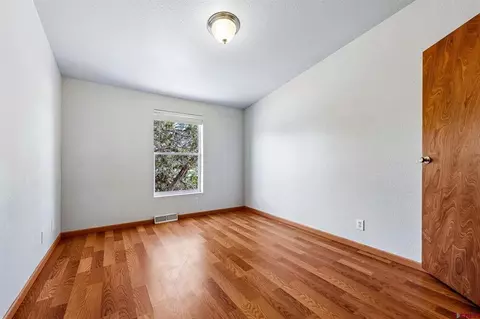 Bedroom - 28998 Hwy 160, Durango, CO 81303 photo 1 of 2