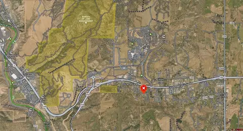 View/Area - 28998 Hwy 160, Durango, CO 81303 photo 4 of 4