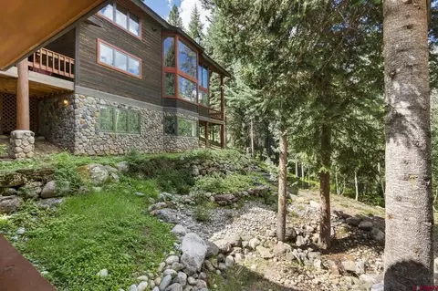 Exterior - 52 Spud Cir, Durango, CO 81301 photo 12 of 14