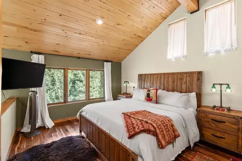 Bedroom - 52 Spud Cir, Durango, CO 81301 photo 1 of 8