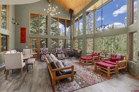 Living - 52 Spud Cir, Durango, CO 81301 photo 1 of 5