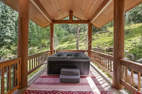 Exterior - 52 Spud Cir, Durango, CO 81301 photo 7 of 14