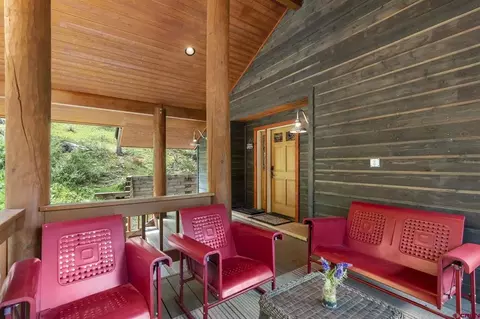 Exterior - 52 Spud Cir, Durango, CO 81301 photo 1 of 14