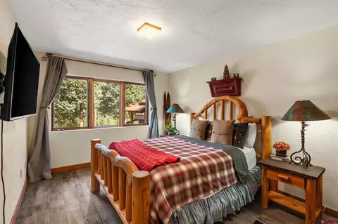 Bedroom - 52 Spud Cir, Durango, CO 81301 photo 5 of 8