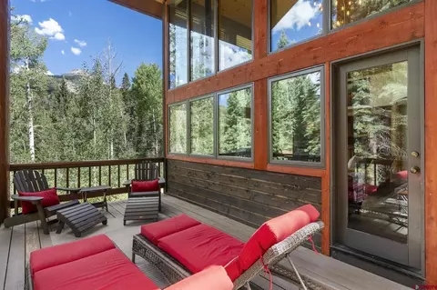 Exterior - 52 Spud Cir, Durango, CO 81301 photo 2 of 14