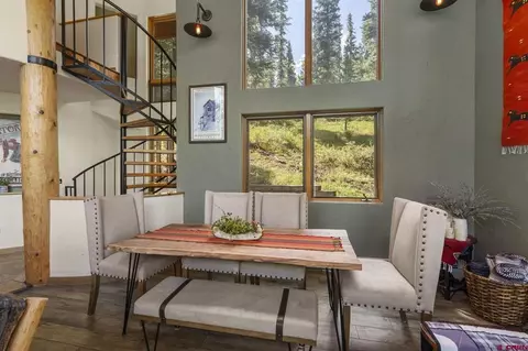 Dining - 52 Spud Cir, Durango, CO 81301 photo 1 of 1
