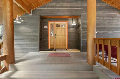Exterior - 52 Spud Cir, Durango, CO 81301 photo 8 of 14