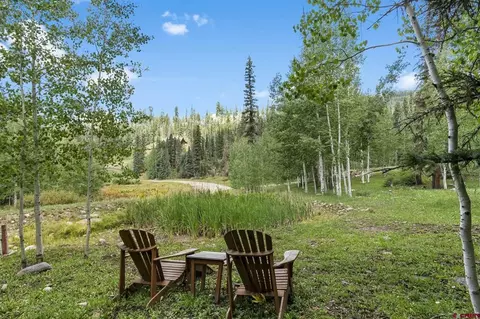 Exterior - 52 Spud Cir, Durango, CO 81301 photo 4 of 14