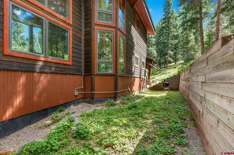 Exterior - 52 Spud Cir, Durango, CO 81301 photo 11 of 14
