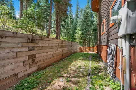 Exterior - 52 Spud Cir, Durango, CO 81301 photo 10 of 14