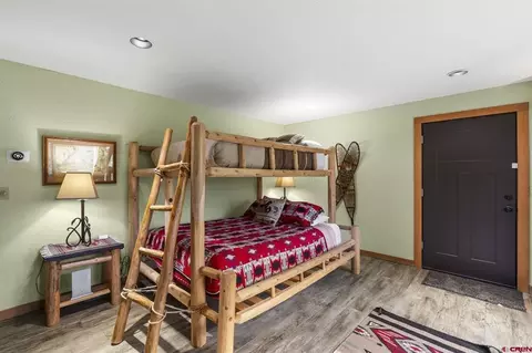 Bedroom - 52 Spud Cir, Durango, CO 81301 photo 7 of 8