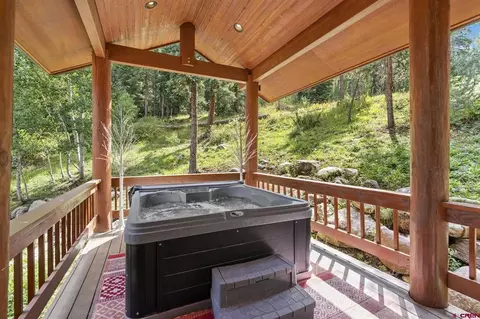 Exterior - 52 Spud Cir, Durango, CO 81301 photo 5 of 14