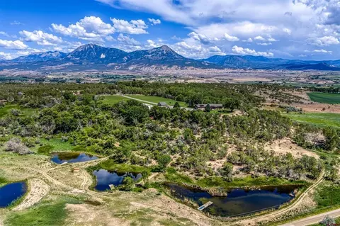 34816 Powell Mesa Rd, Hotchkiss, CO 81419