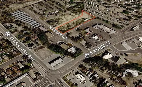 0 N Cedar Ave, Montrose, CO 81401