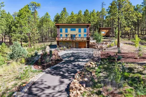175 Blue Ridge Cir, Bayfield, CO 81122