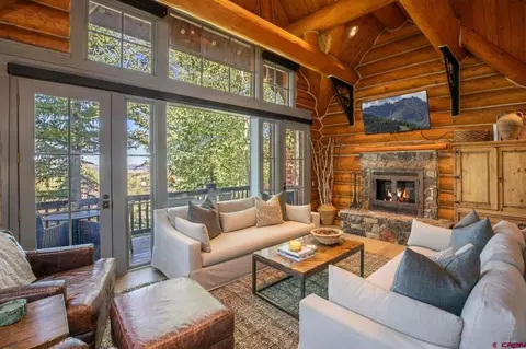 105 Sunny Ridge Pl #105, Mountain Village, CO 81435