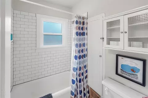 Bath - 1463 W 3rd Ave, Durango, CO 81301 photo 2 of 2