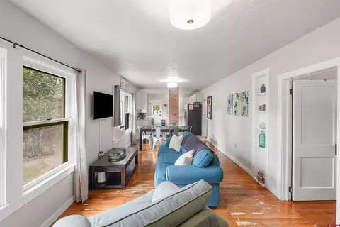 Living - 1463 W 3rd Ave, Durango, CO 81301 photo 1 of 2