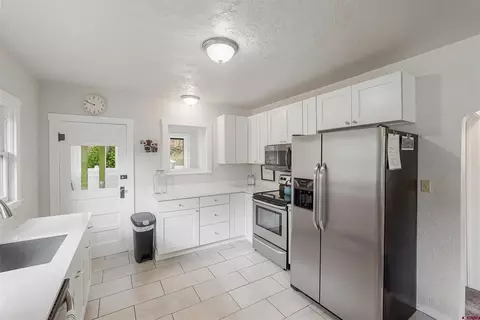 Kitchen - 1463 W 3rd Ave, Durango, CO 81301 photo 1 of 3