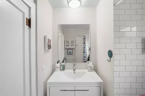Bath - 1463 W 3rd Ave, Durango, CO 81301 photo 1 of 2
