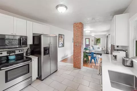 Kitchen - 1463 W 3rd Ave, Durango, CO 81301 photo 3 of 3