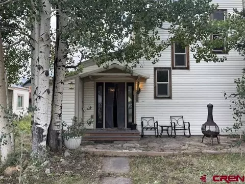 545 Reese St, Silverton, CO 81433