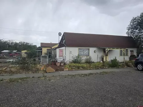 747 N Ute Ave, Montrose, CO 81401