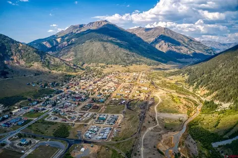 tbd Montezuma Apt 1 Mining Claim, Silverton, CO 81433