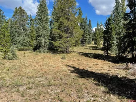 tbd Lime Cliff Dr, Pitkin, CO 81241 photo 4
