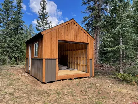 tbd Lime Cliff Dr, Pitkin, CO 81241 photo 2
