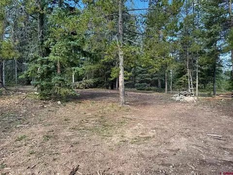 tbd Lime Cliff Dr, Pitkin, CO 81241 photo 3