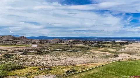 tbd Miguel Rd, Montrose, CO 81401