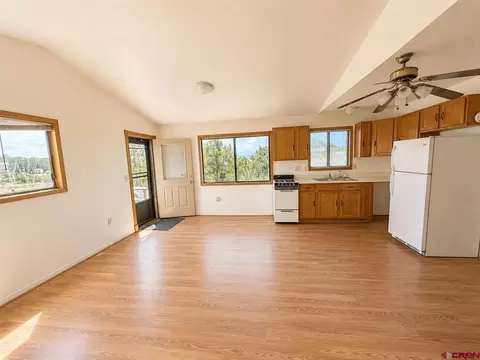 Living - 20495 2300 Rd, Cedaredge, CO 81413 photo 3 of 3