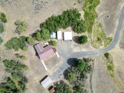 View/Area - 20495 2300 Rd, Cedaredge, CO 81413 photo 2 of 3