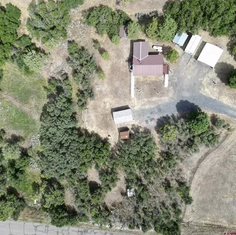 View/Area - 20495 2300 Rd, Cedaredge, CO 81413 photo 3 of 3