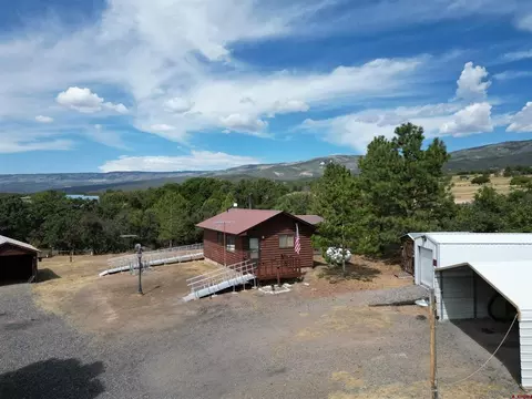 View/Area - 20495 2300 Rd, Cedaredge, CO 81413 photo 1 of 3