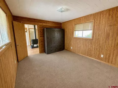 Bedroom - 20495 2300 Rd, Cedaredge, CO 81413 photo 2 of 2