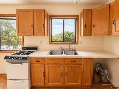 Kitchen - 20495 2300 Rd, Cedaredge, CO 81413 photo 1 of 1