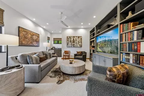 Living - 220 Hideout Trl, Durango, CO 81301 photo 4 of 4